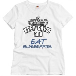 Ladies Basic Softstyle Promo Tee