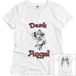 FM - Dark Angel Tee