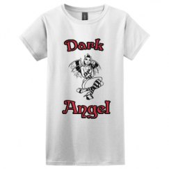 Ladies Basic Softstyle Tee