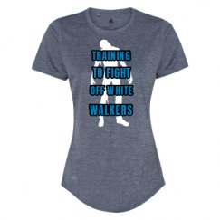 Women's Adidas Sport Shirt