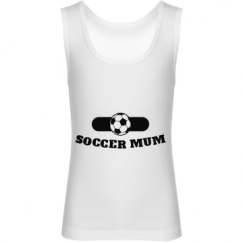 Youth Jersey Tank Top