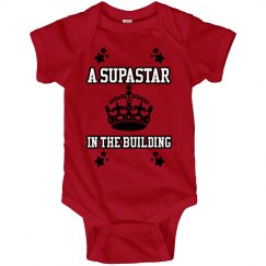 SUPASTAR COLLECTION