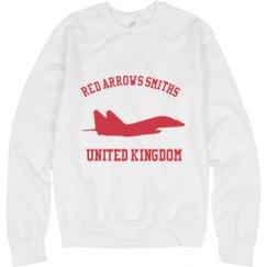 Unisex Basic Promo Crewneck Sweatshirt