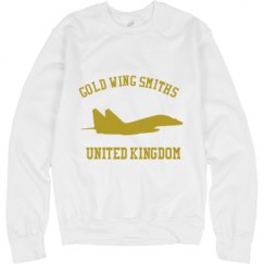 Unisex Basic Promo Crewneck Sweatshirt