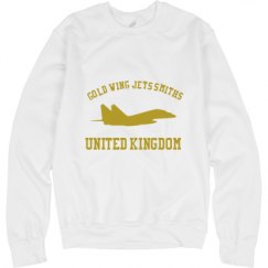 Unisex Basic Promo Crewneck Sweatshirt