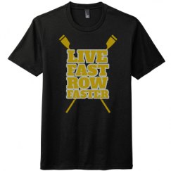 Unisex Perfect Tri Tee