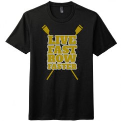 Unisex Perfect Tri Tee