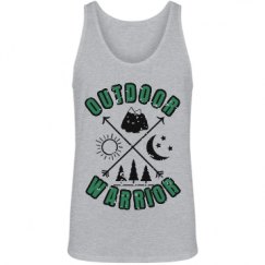Unisex Jersey Tank Top