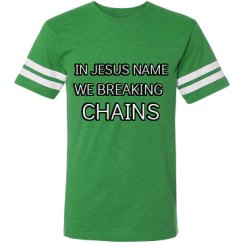 Unisex Vintage Sports Tee