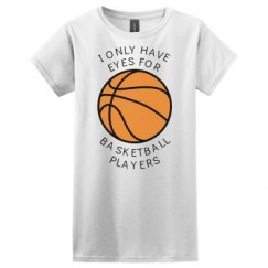 Ladies Basic Softstyle Tee