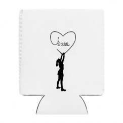 Regular 12 oz Can Cooler