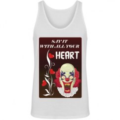 Unisex Jersey Tank Top