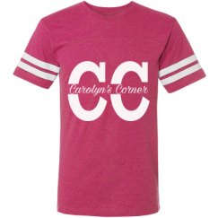 Unisex Vintage Sports Tee