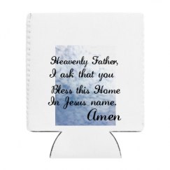 Regular 12 oz Can Cooler