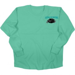 Ladies Game Day Jersey