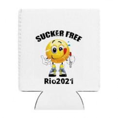 Regular 12 oz Can Cooler