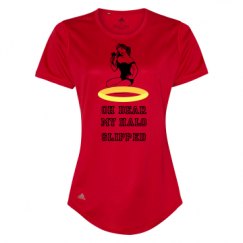 Women's Adidas Sport Shirt 