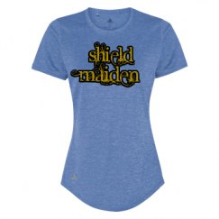 Women's Adidas Sport Shirt