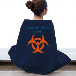 Zombie protection blanket