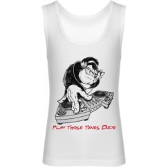 Youth Jersey Tank Top