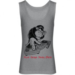 Youth Jersey Tank Top