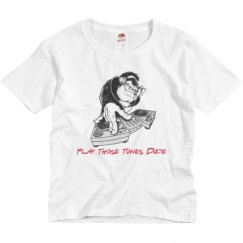 Youth Basic Promo Tee