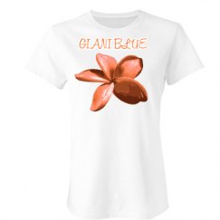 Ladies Slim Fit Favorite Tee