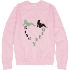 Unisex Basic Promo Crewneck Sweatshirt