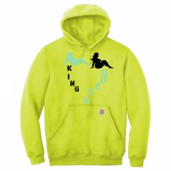 Unisex Carhartt Hooded Sweatshirt