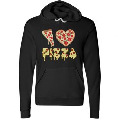 I Love Pizza T-Shirt