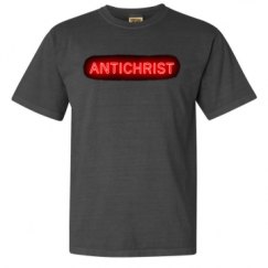 Adult Heavyweight T-Shirt