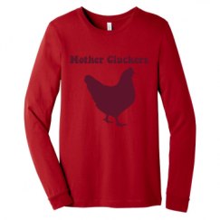 Unisex Long Sleeve Tee