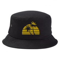 Unisex Bucket Hat