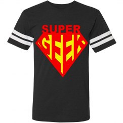 Super Geek