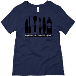 Ladies Relaxed Fit Tee