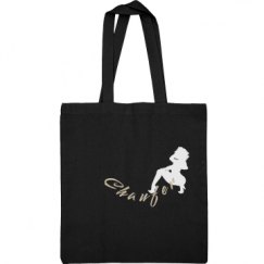 Canvas Tote Bag