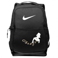 Nike Brasilia Medium Backpack