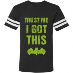 Unisex Vintage Sports Tee