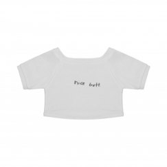 8 Inch Stuffed Animal Tee