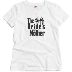 brides mother
