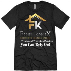 FKPM Men T
