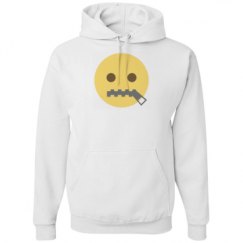 Unisex Basic Promo Hoodie