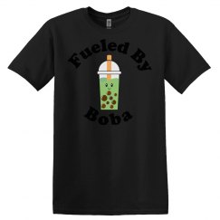 Boba Milk Tea Fueled By Boba Cute Matcha Boba Milk Tea