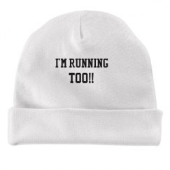 Rabbit Skins Baby Hat