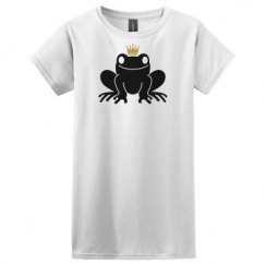 Ladies Basic Softstyle Tee