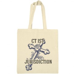 CT 1ST JURISDICTION BAG