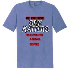 Unisex Perfect Tri Tee