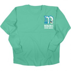 Ladies Game Day Jersey