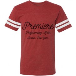 Unisex Vintage Sports Tee