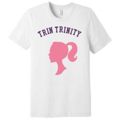 Unisex Triblend Tee
